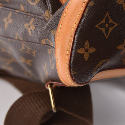 Louis Vuitton Monogram Bosphore Backpack 14 of 14