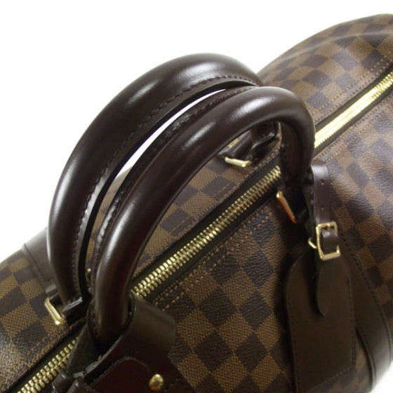 Damier Ebene Keepall 50