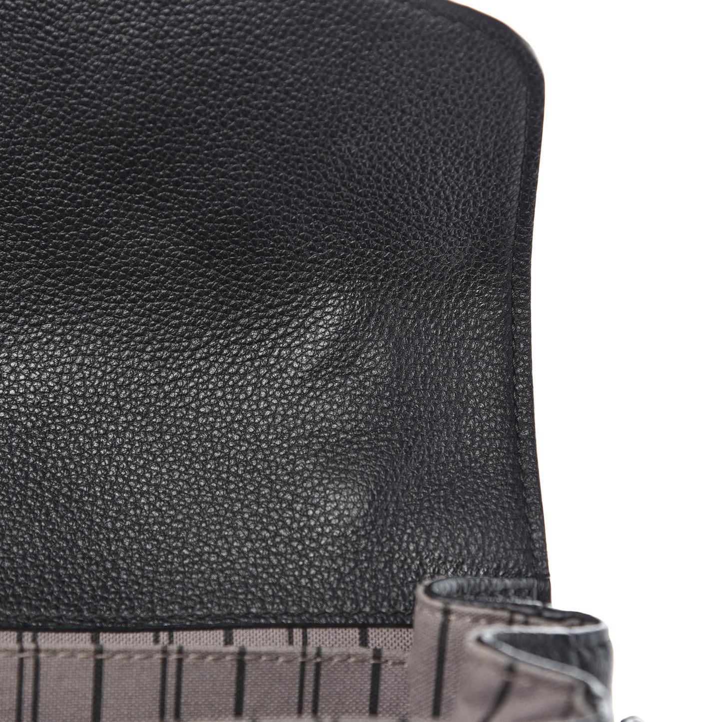 Empreinte Pochette Metis Black