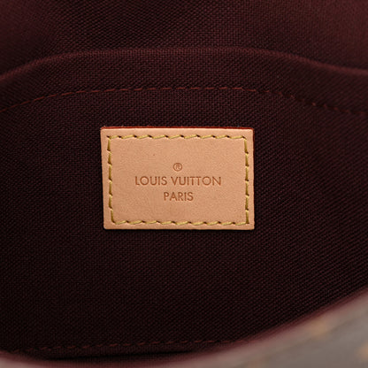 Louis Vuitton Monogram Favorite MM 6 of 9