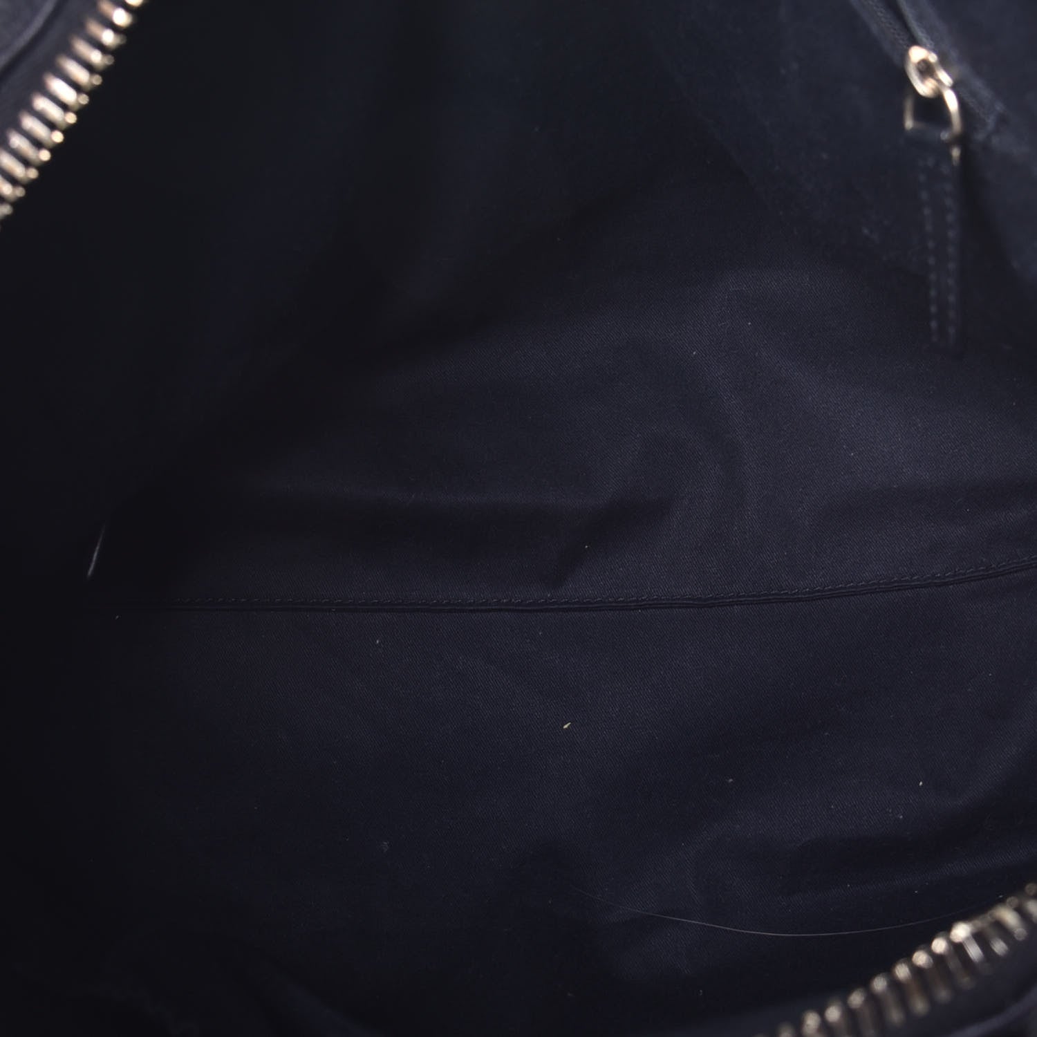 Givenchy Goatskin Embossed Small Antigona Black 6 of 9