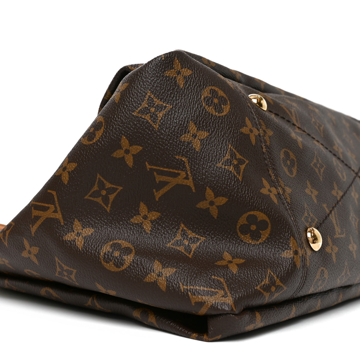 Louis Vuitton Monogram Artsy MM 8 of 9