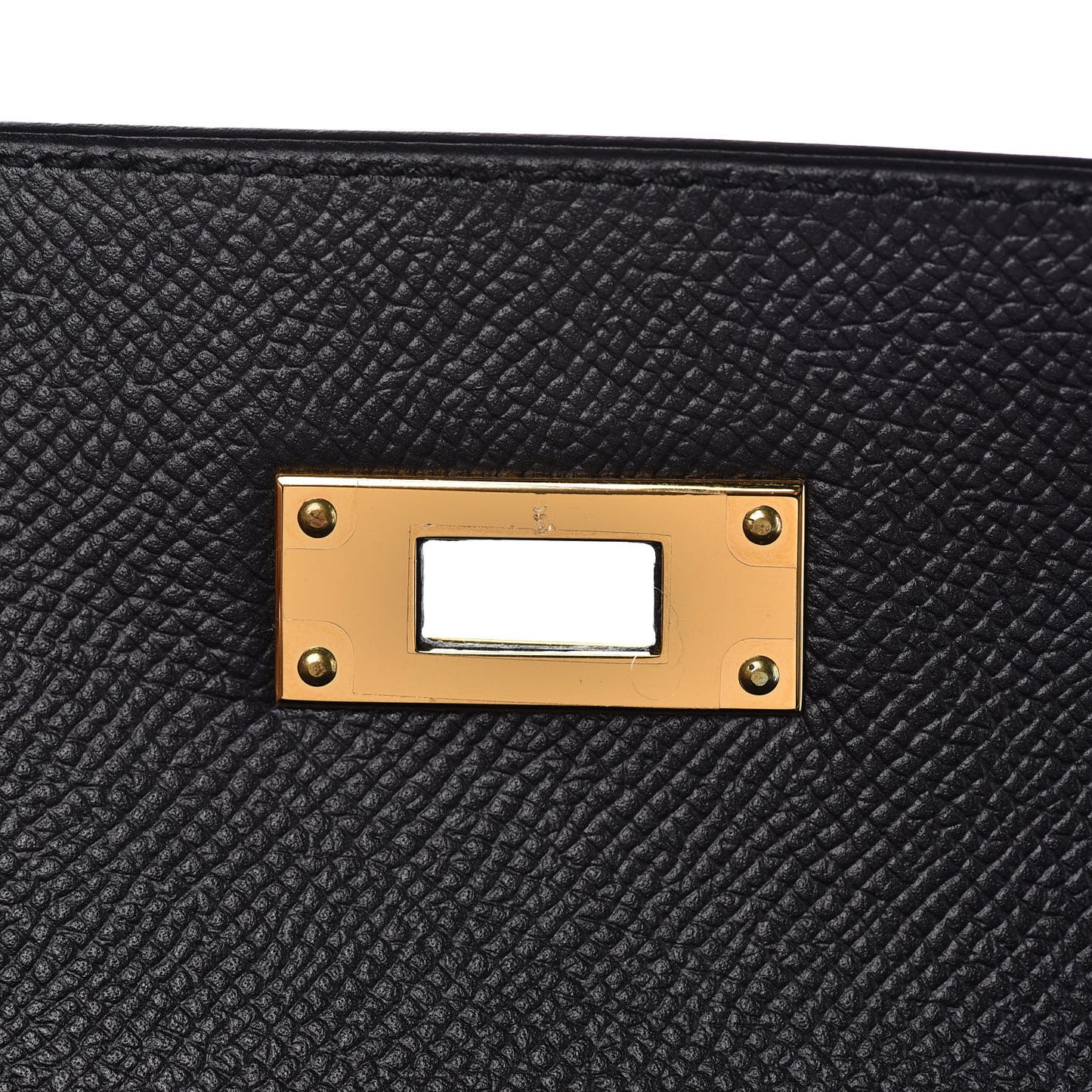 Epsom Kelly Sellier 28 Black