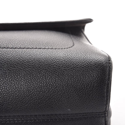 Louis Vuitton Empreinte Saint Germain MM Black 22 of 23
