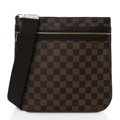 Louis Vuitton Damier Ebene Bosphore Pochette 1 of 9