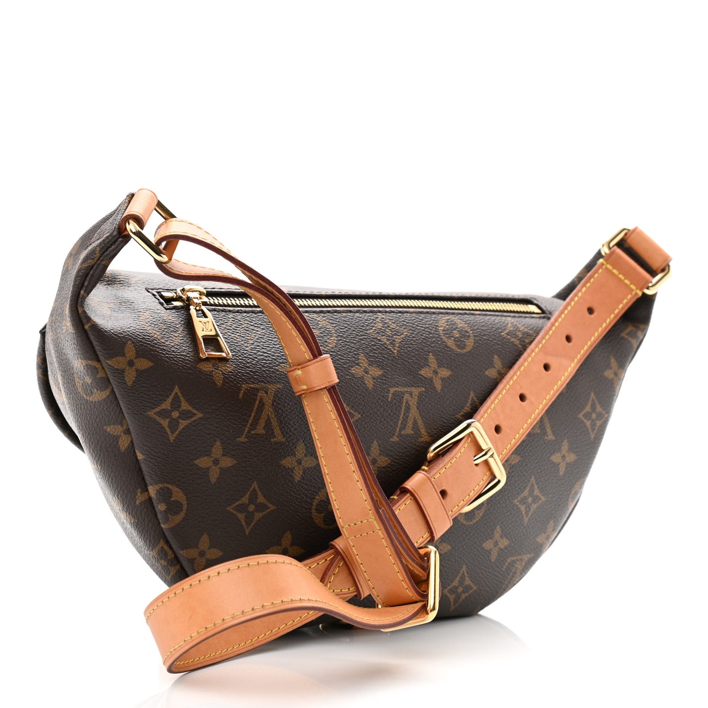 Monogram Bumbag