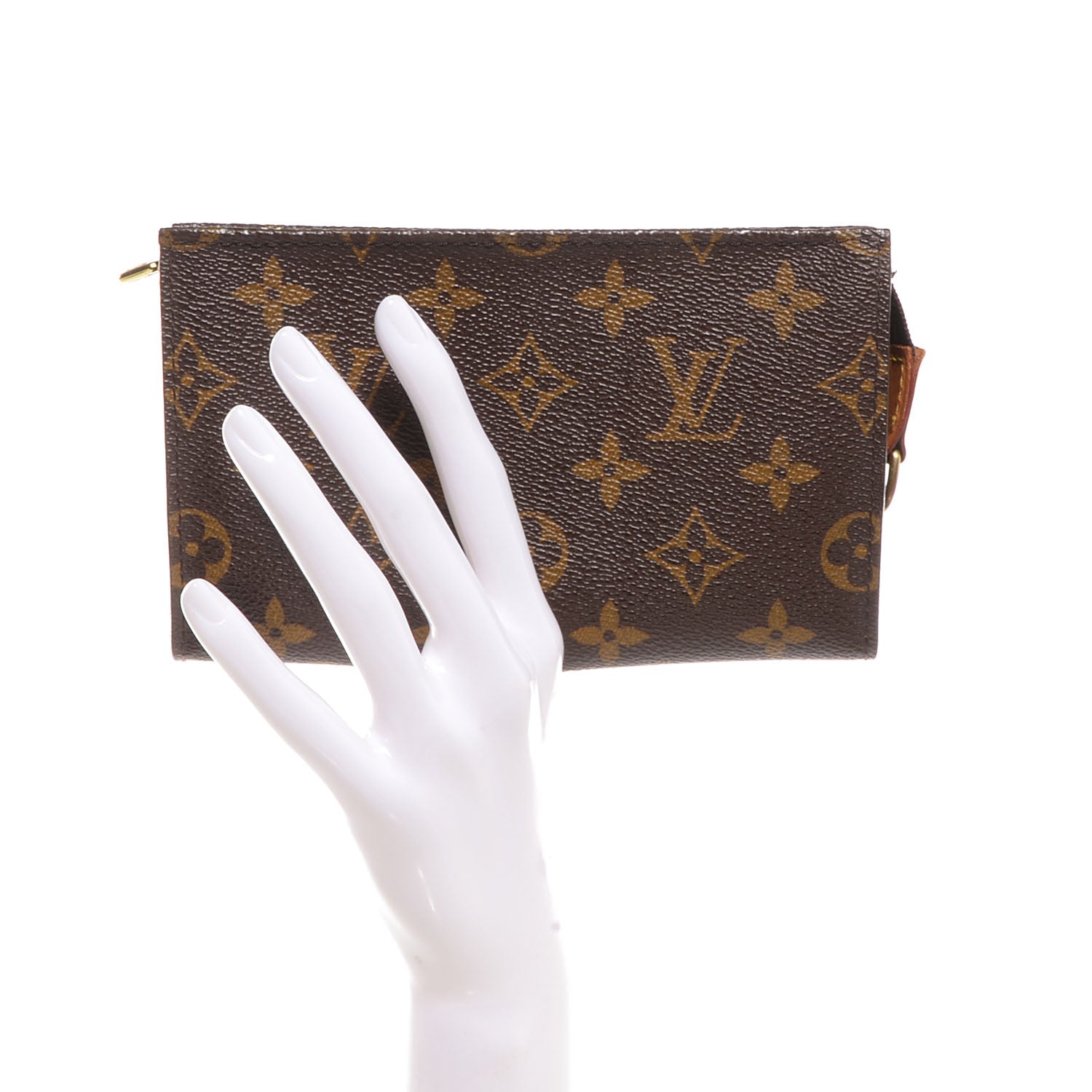 Louis Vuitton Monogram Bucket Pochette Accessories 2 of 7