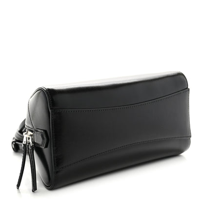 Givenchy Box Calfskin East West Mini Antigona Black 3 of 8