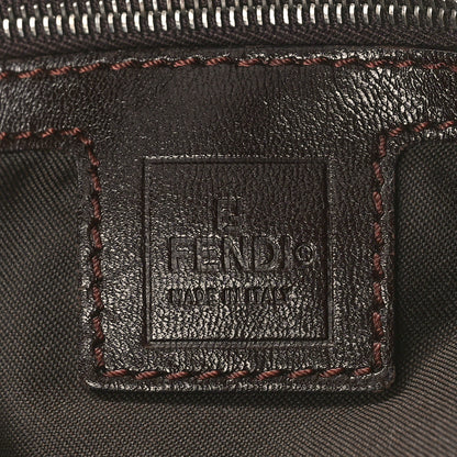 Fendi Zucca Mama Baguette Tobacco 6 of 8