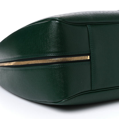 Louis Vuitton Taiga Helanga 1 Poche Epicea 8 of 10