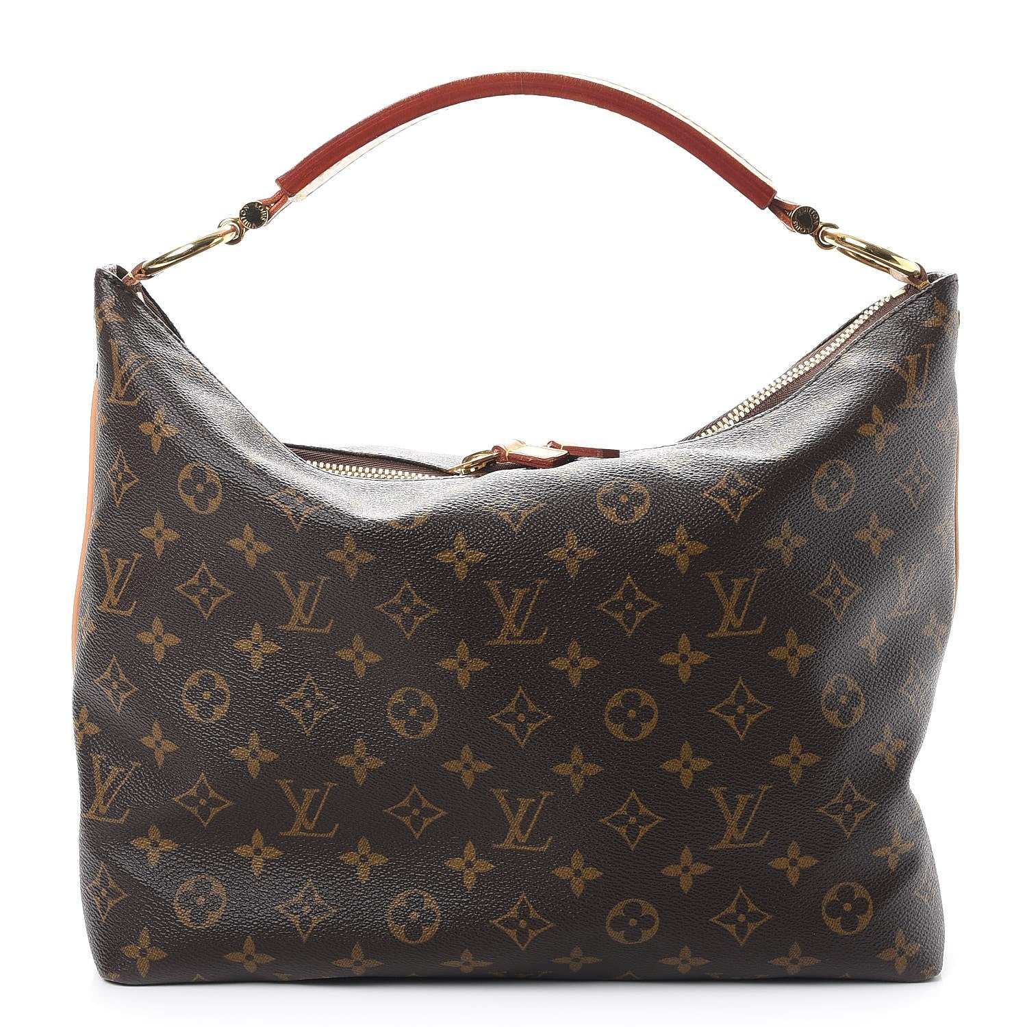 Louis Vuitton Monogram Sully PM 1 of 11