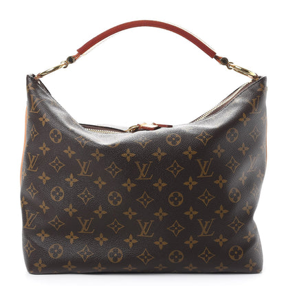 Louis Vuitton Monogram Sully PM 1 of 11