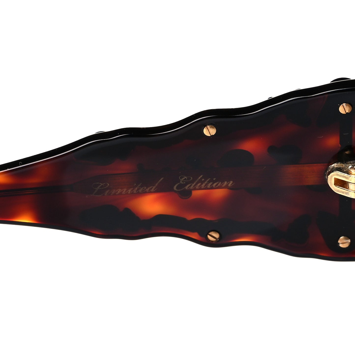 Crystal Sunglasses 8048-B Brown