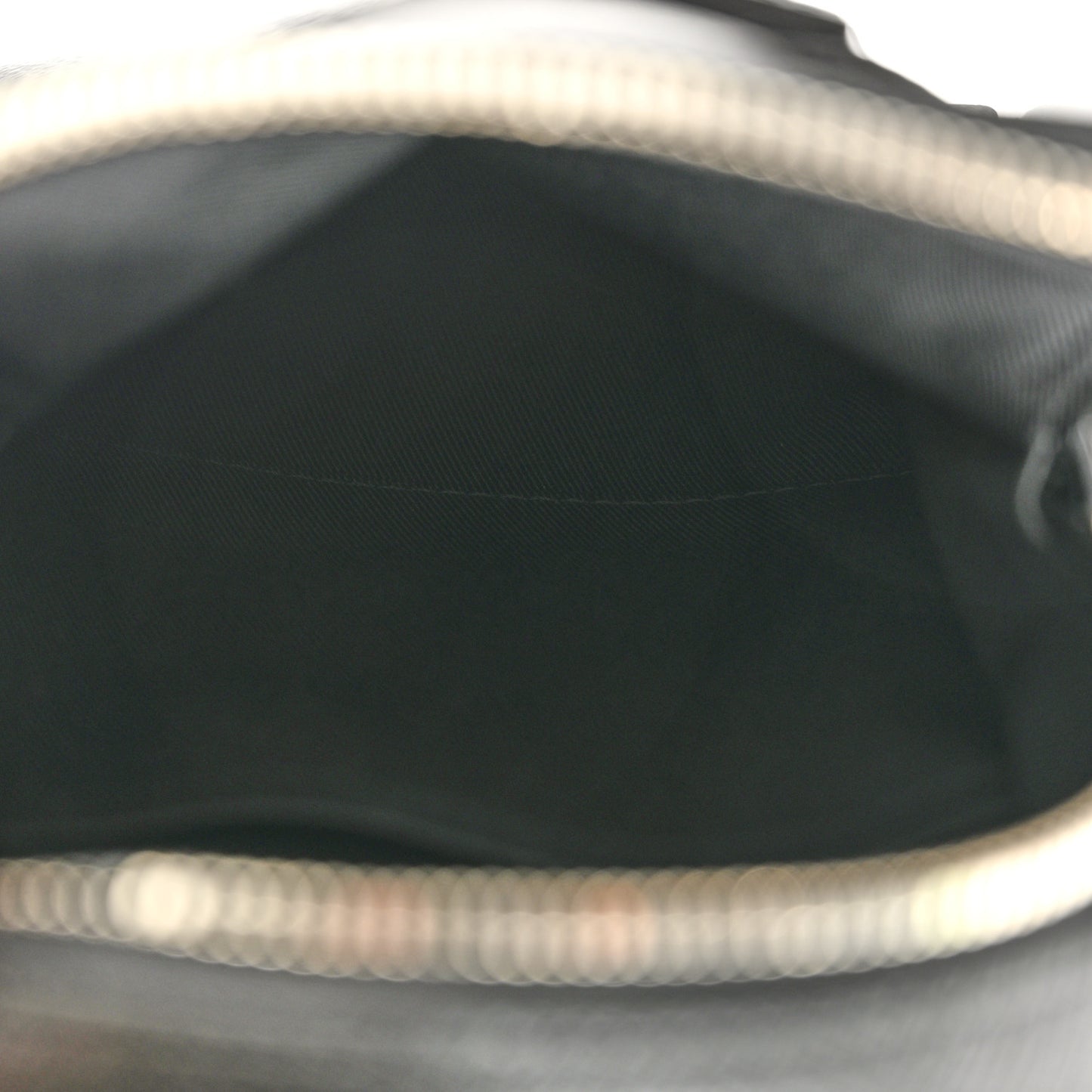 Taigarama Outdoor Slingbag Black