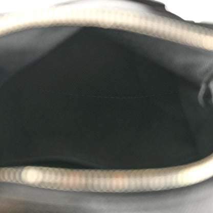Louis Vuitton Taigarama Outdoor Slingbag Black 5 of 7