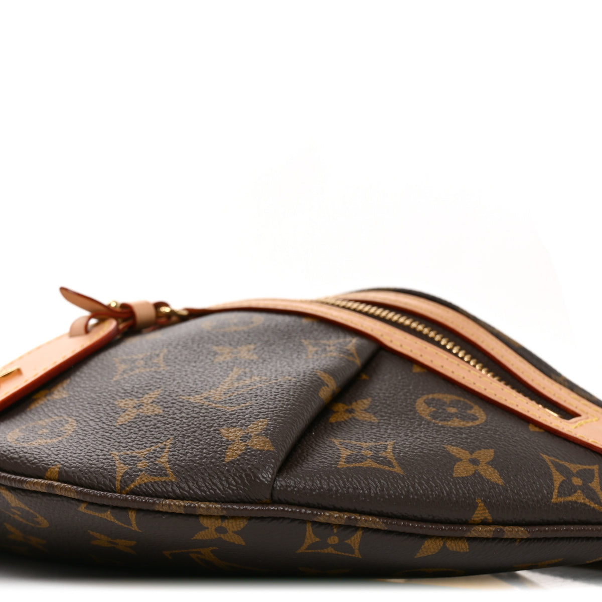 Monogram High Rise Bumbag