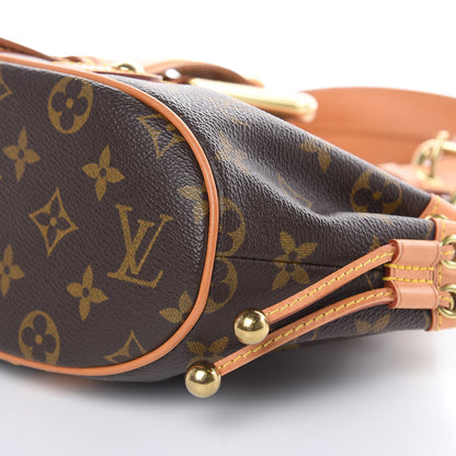 Louis Vuitton Monogram Theda GM 8 of 13