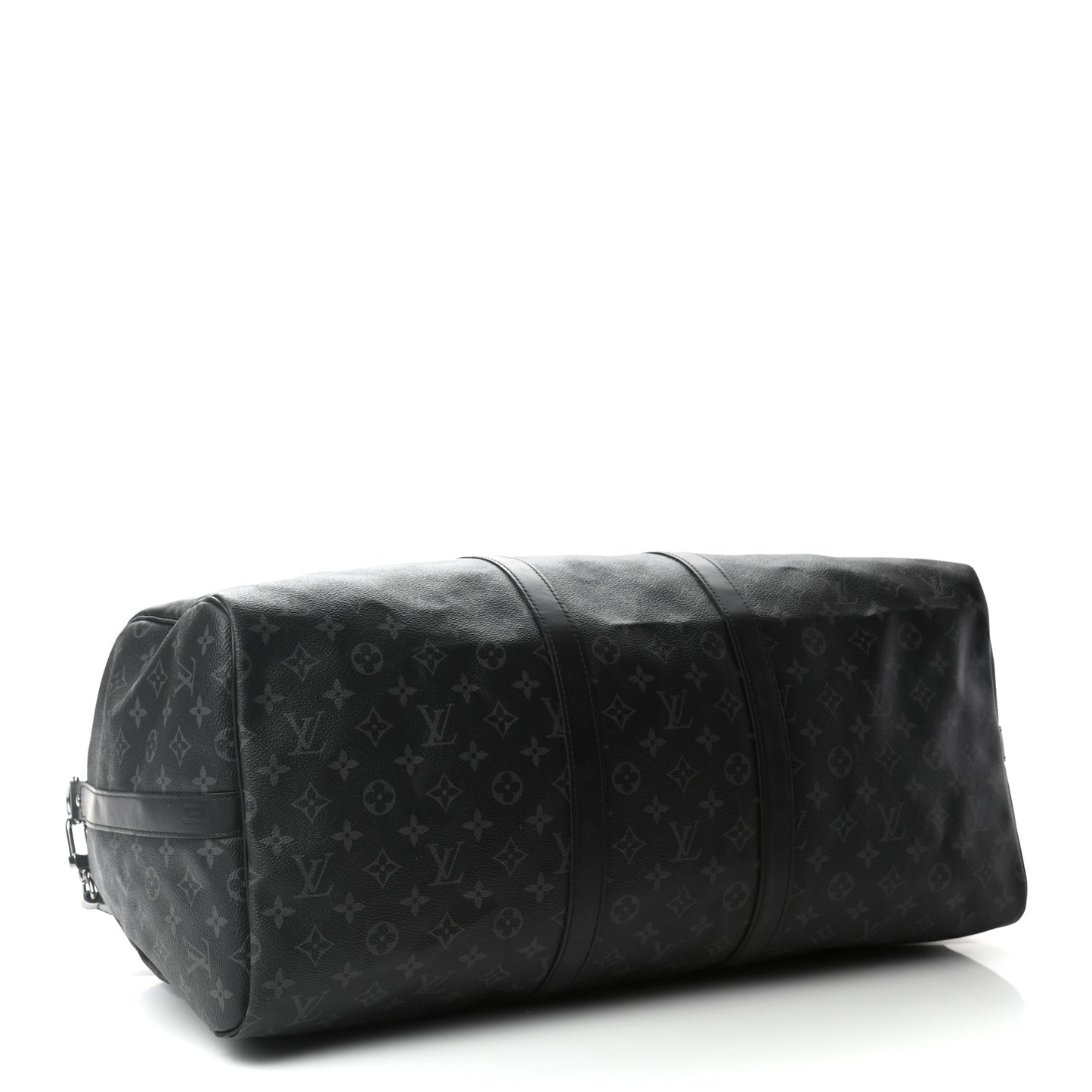 Monogram Eclipse Keepall Bandouliere 55