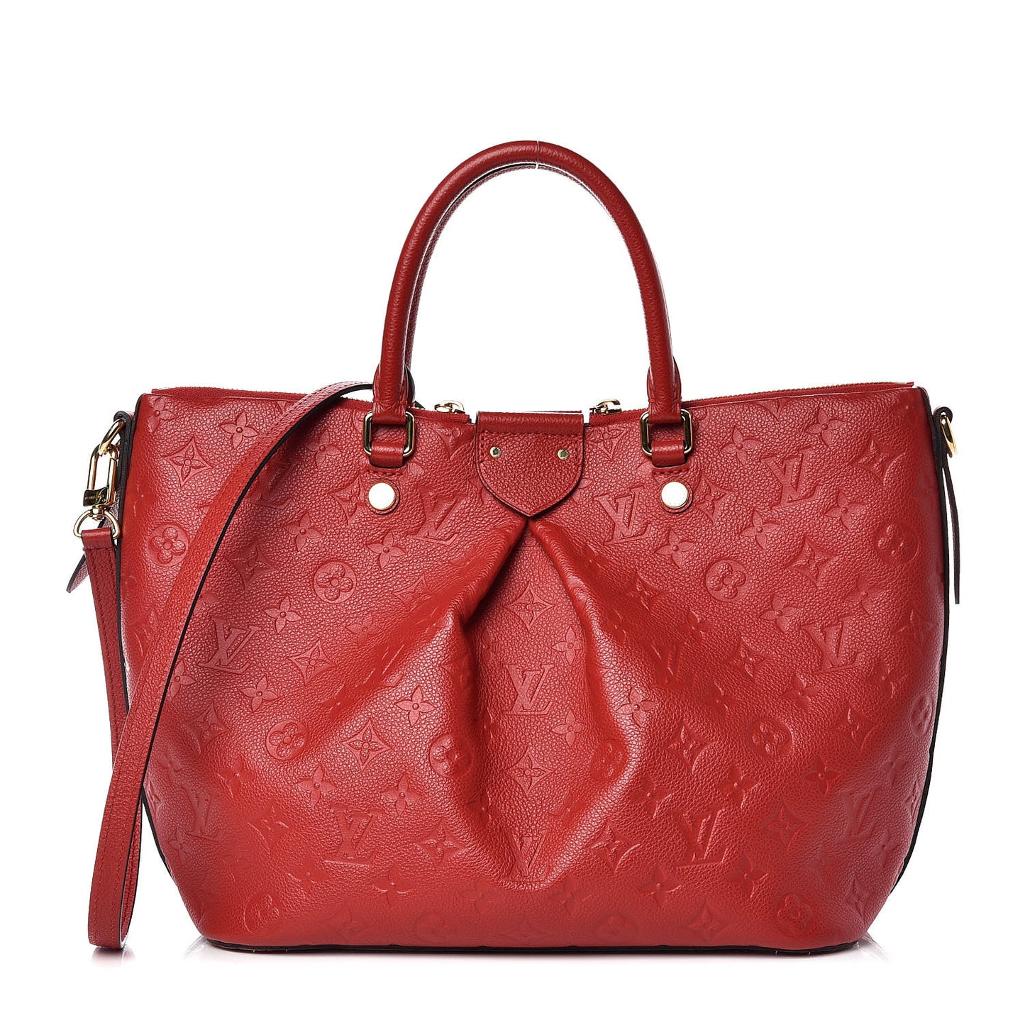 Empreinte Mazarine MM Cherry