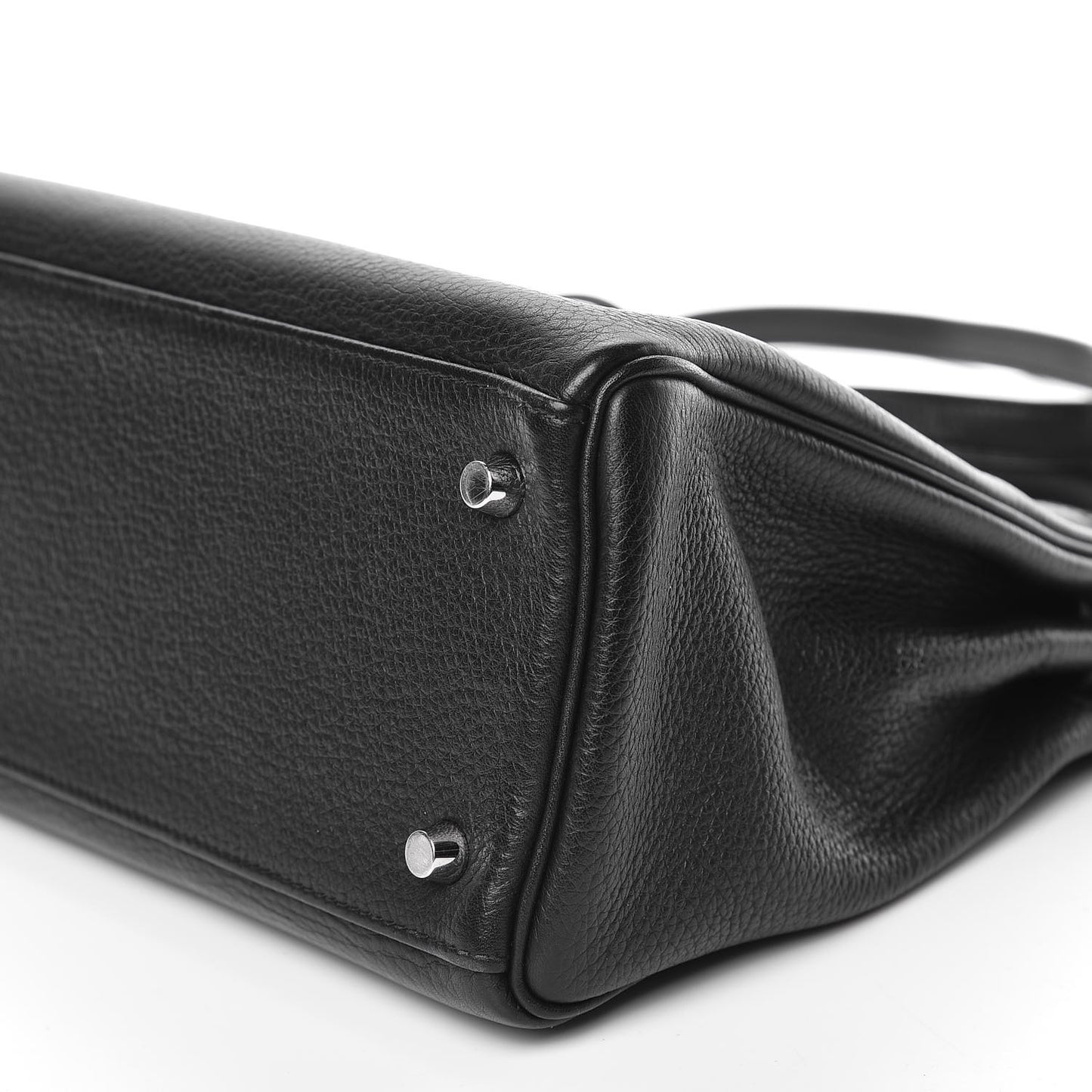 Taurillon Clemence Kelly Retourne 28 Black
