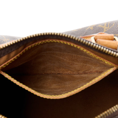 Louis Vuitton Monogram Speedy 25 6 of 13