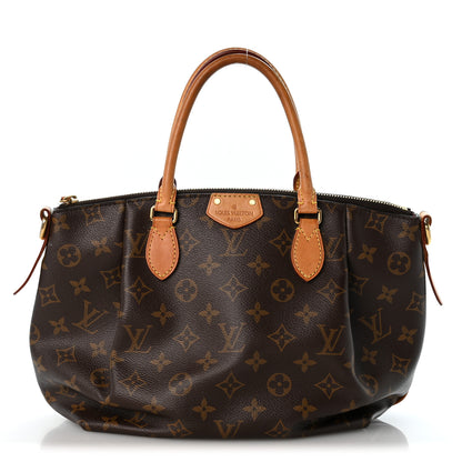 Louis Vuitton Monogram Turenne PM 1 of 12