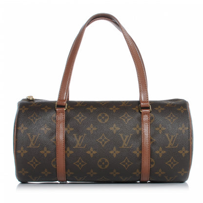 Louis Vuitton Monogram Papillon 30 1 of 8