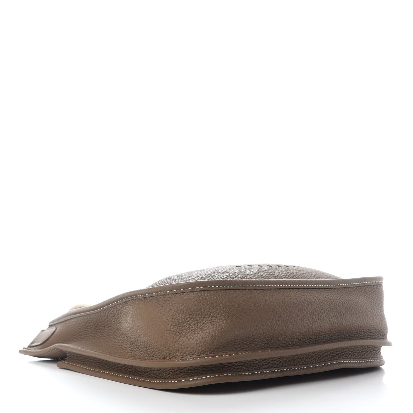 Taurillon Clemence Evelyne III PM Etoupe