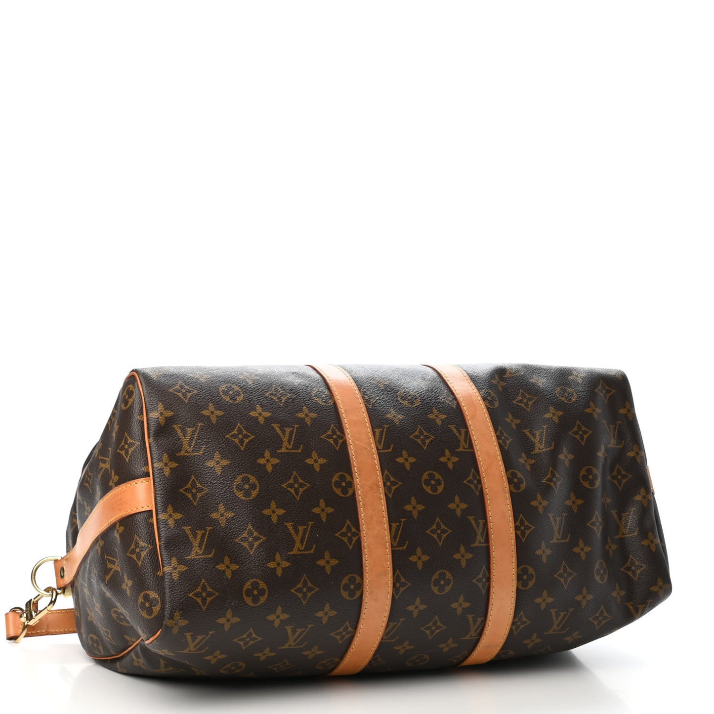 Monogram Keepall Bandouliere 45