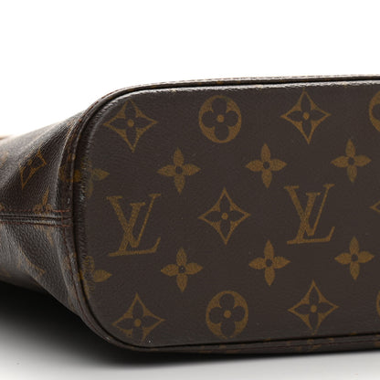 Louis Vuitton Monogram Vavin GM 9 of 19