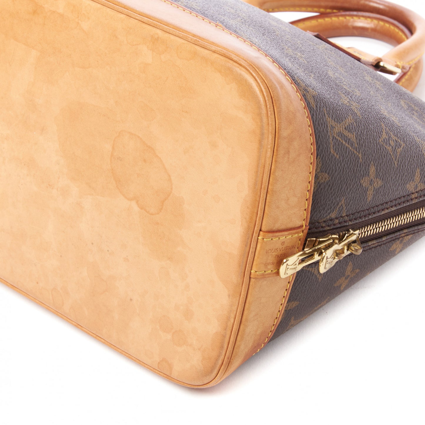 Monogram Alma PM