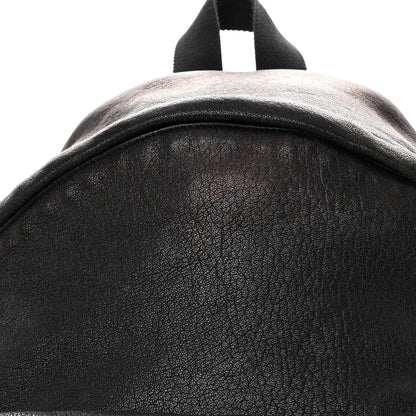 Saint Laurent Lambskin Mini Toy City Backpack Black 15 of 15