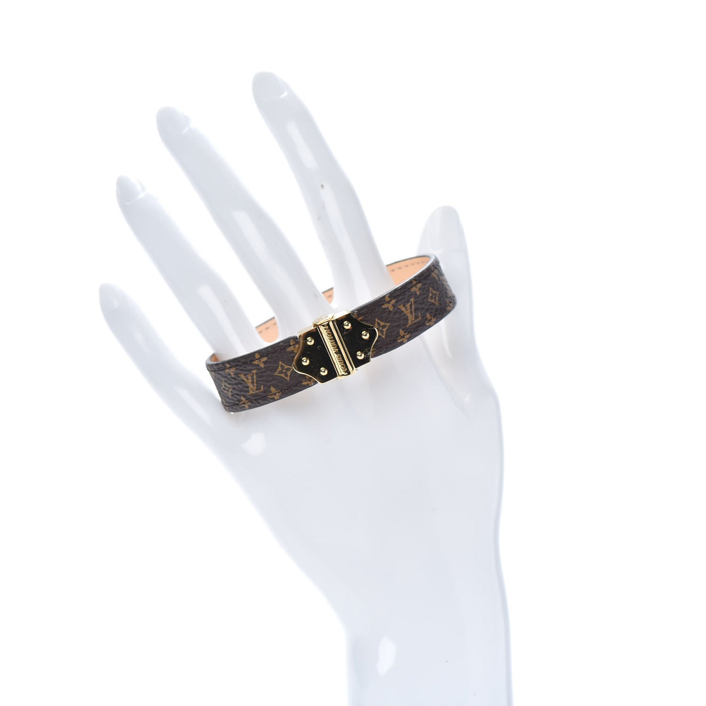 Monogram Nano Bracelet 19