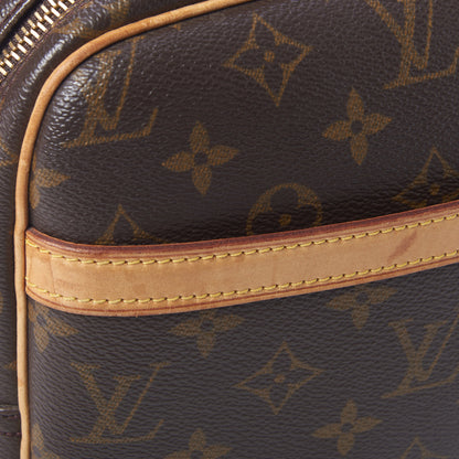 Louis Vuitton Monogram Reporter PM 9 of 10