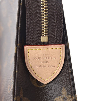Louis Vuitton Monogram Toiletry Pouch 19 6 of 6
