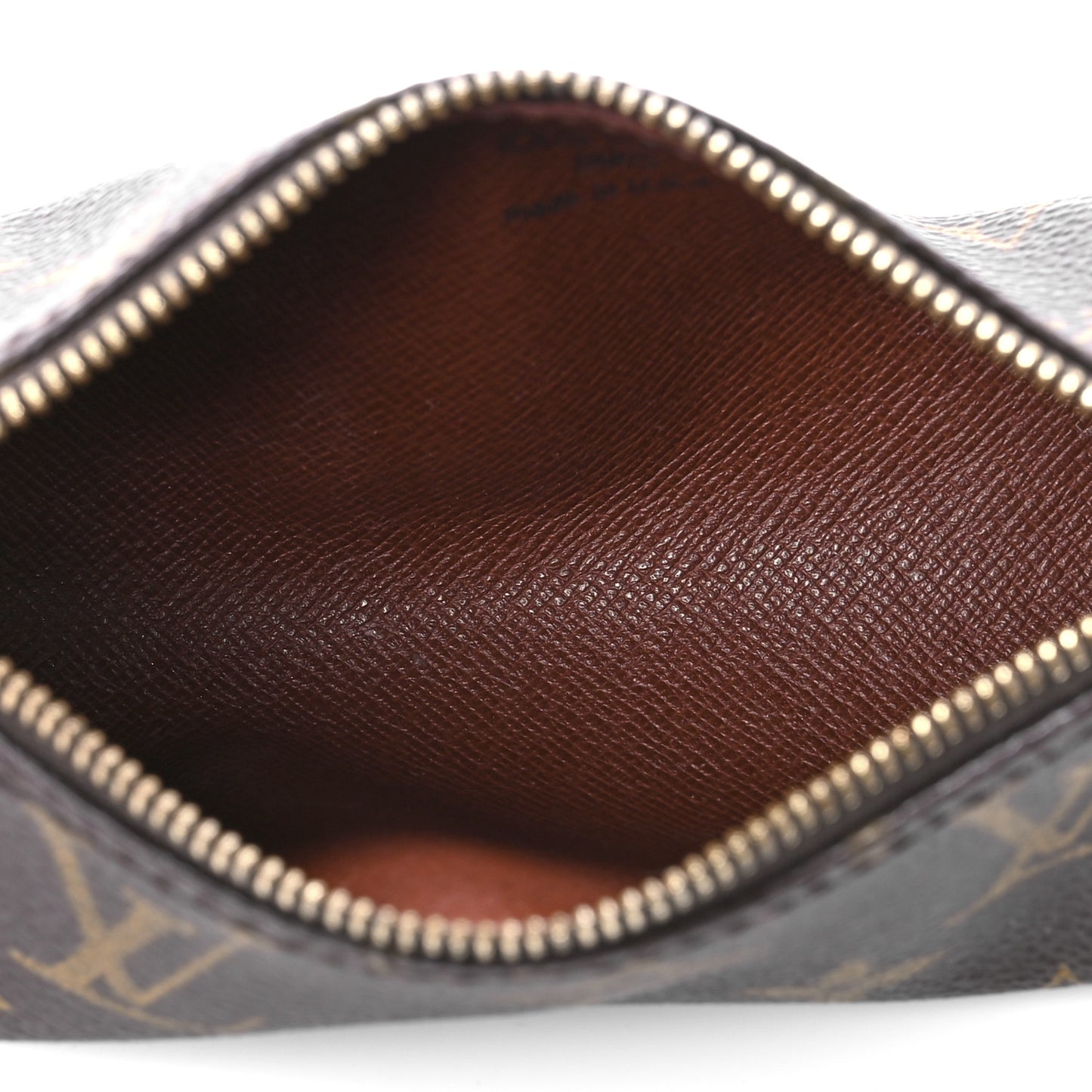 Monogram Mini Papillon