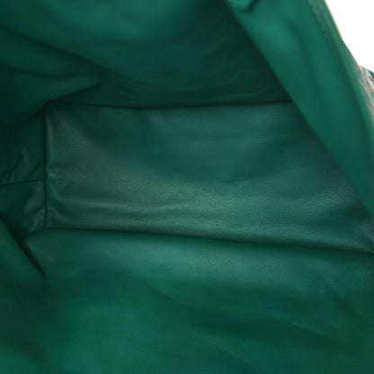 Goyard Goyardine Reversible Anjou GM Green 6 of 9