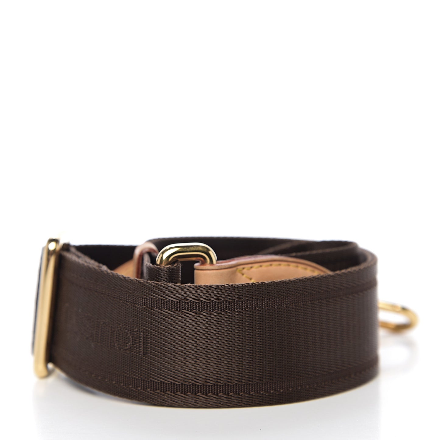 Canvas Adjustable Neo Shoulder Strap