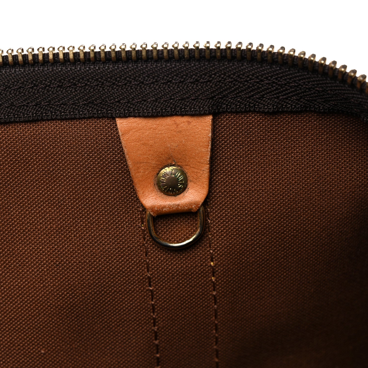 Louis Vuitton Monogram Keepall 60 14 of 35