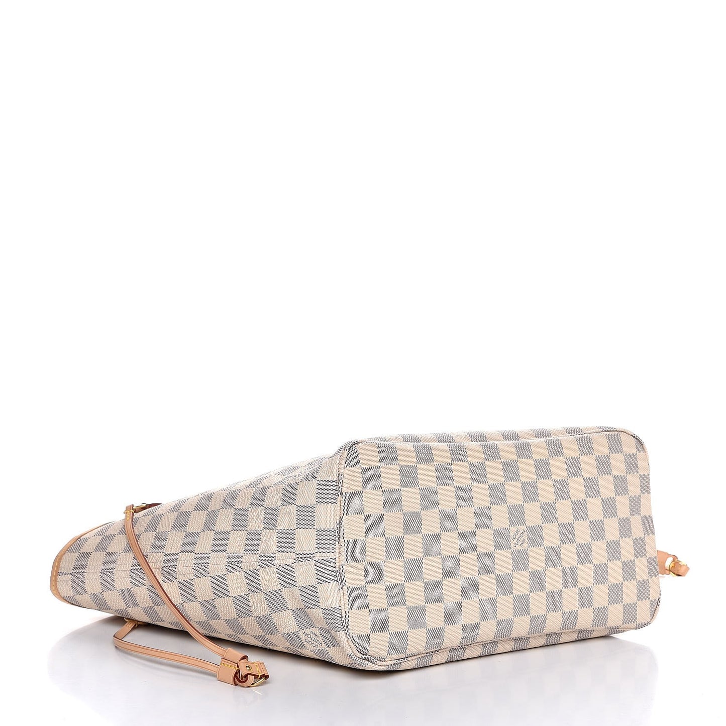 Damier Azur Neo Neverfull MM
