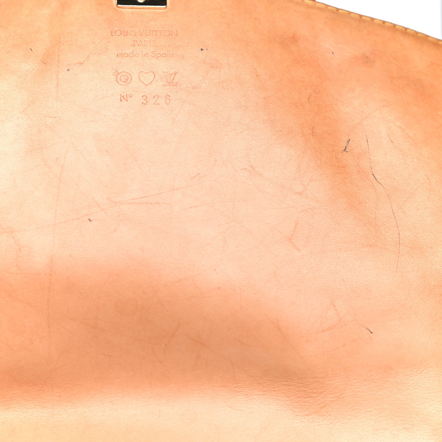 Louis Vuitton Monogram Multicolor Murakami Eye Love You Black 24 of 40