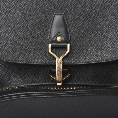 Louis Vuitton Taiga Cassiar Backpack Epicea 11 of 23