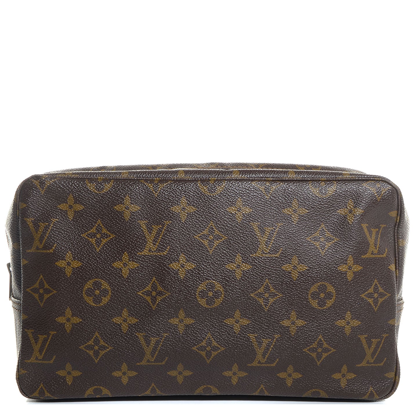 Monogram Trousse Toilette 28