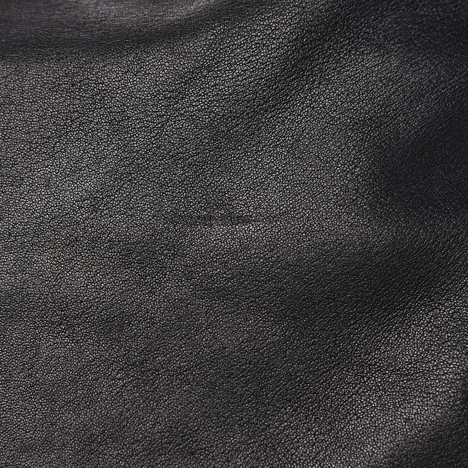 Chanel Lambskin Large Ultimate Soft Tote Black 10 of 15