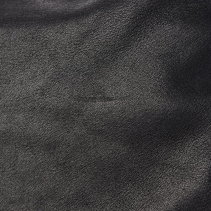 Chanel Lambskin Large Ultimate Soft Tote Black 10 of 15