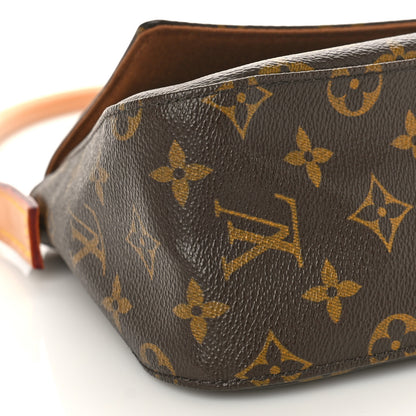 Louis Vuitton Monogram Mini Looping 7 of 8