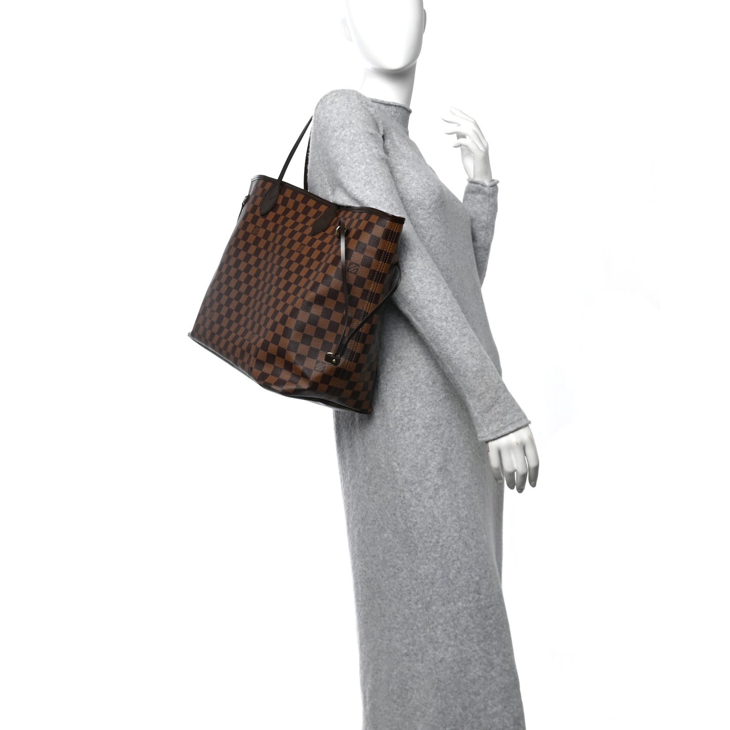 Damier Ebene Neo Neverfull GM