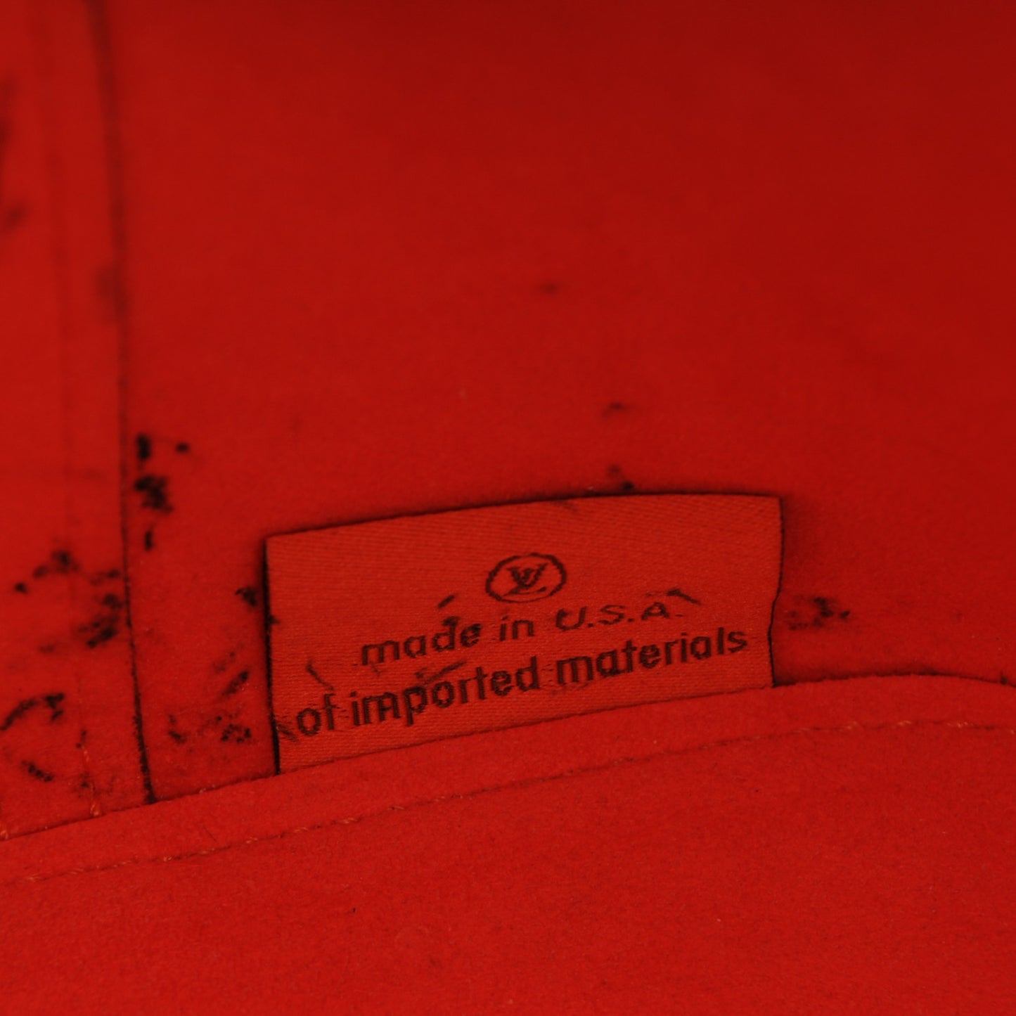 Epi Neverfull MM Piment