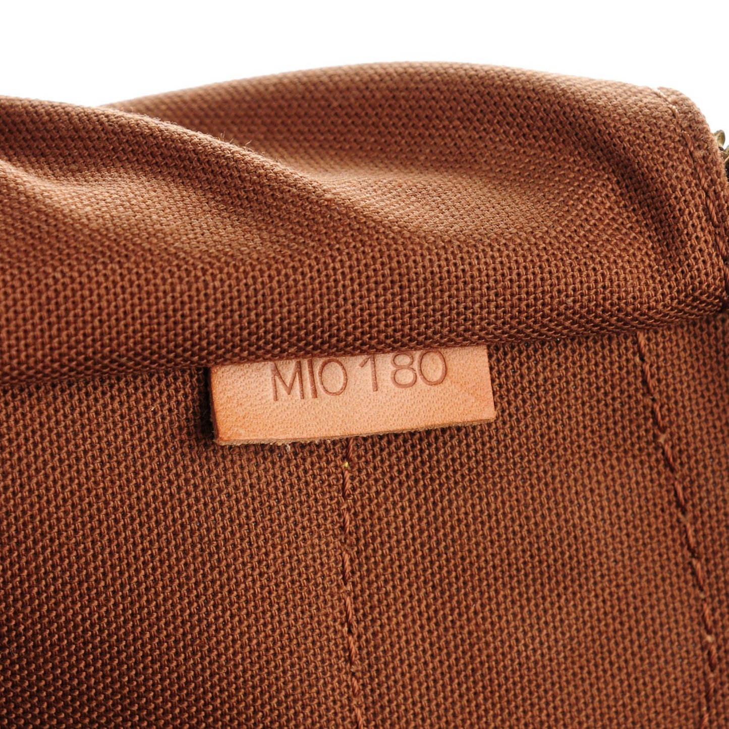 Monogram Montorgueil GM