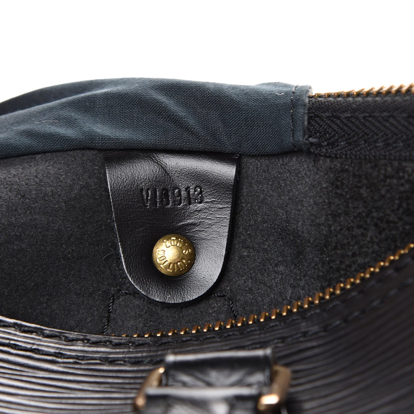 Epi Speedy 35 Black
